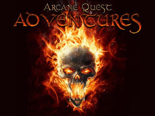 download Arcane quest: Adventures apk